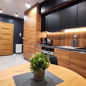 Wrocławska Two Bedroom Kraków