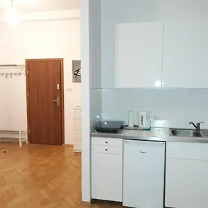 On Miodowa Kraków